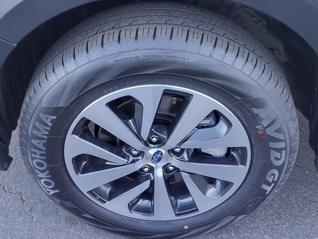 Used 2024 Subaru Outback Premium AWD/4WD image 25