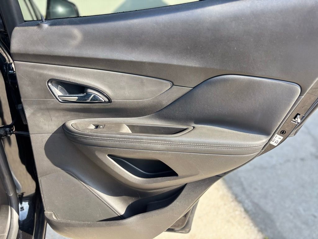 Used 2019 Buick Encore Preferred image 15