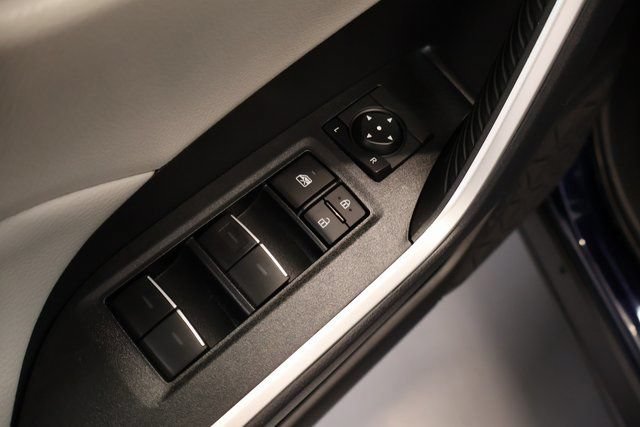 Certified 2025 Toyota RAV4 XLE AWD/4WD image 12