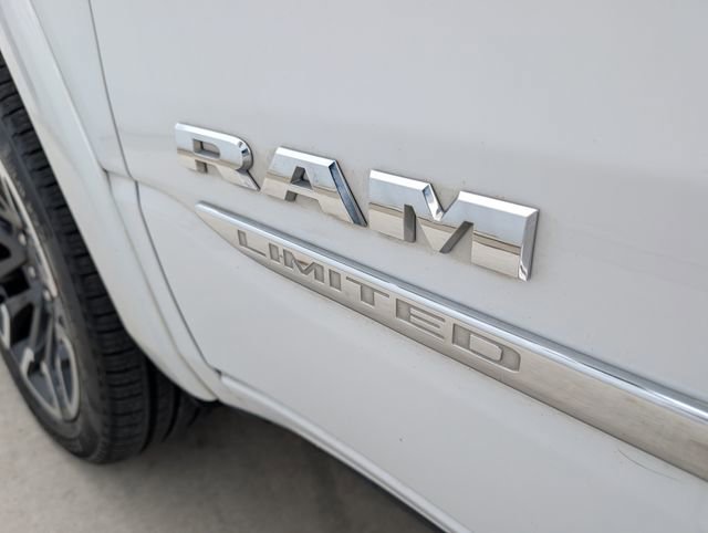 Used 2023 RAM 1500 Limited image 10