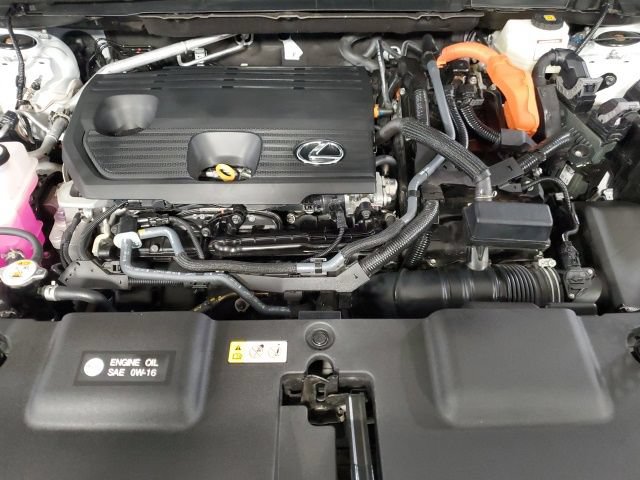 Used 2026 Lexus NX 350h AWD w/ Accessory Package (2T) image 33