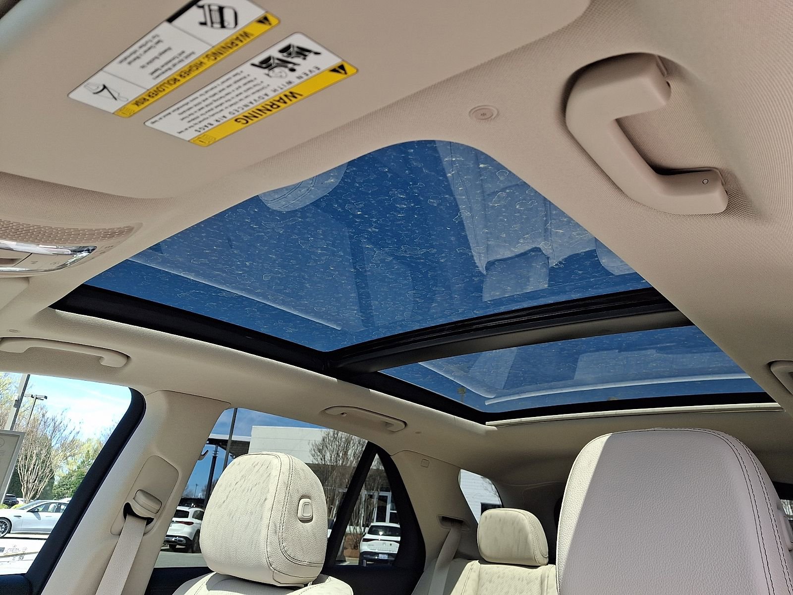 New 2026 Mercedes-Benz GLE 450 4MATIC image 10