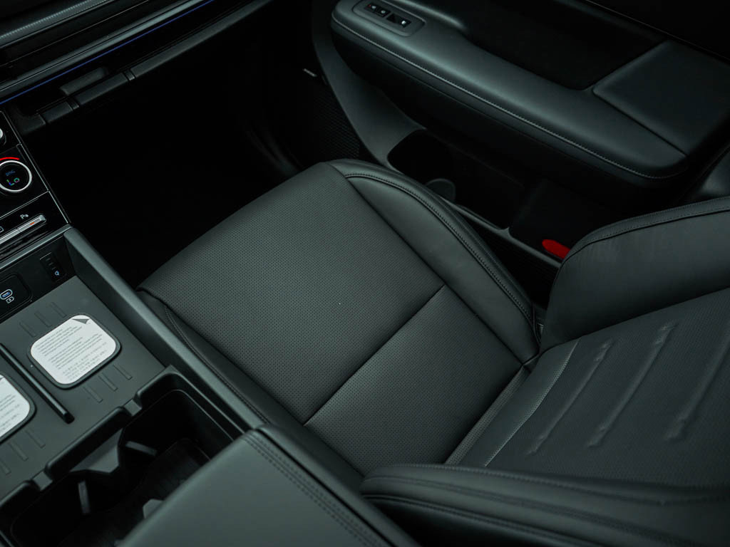 New 2026 Hyundai Santa Fe Calligraphy image 27