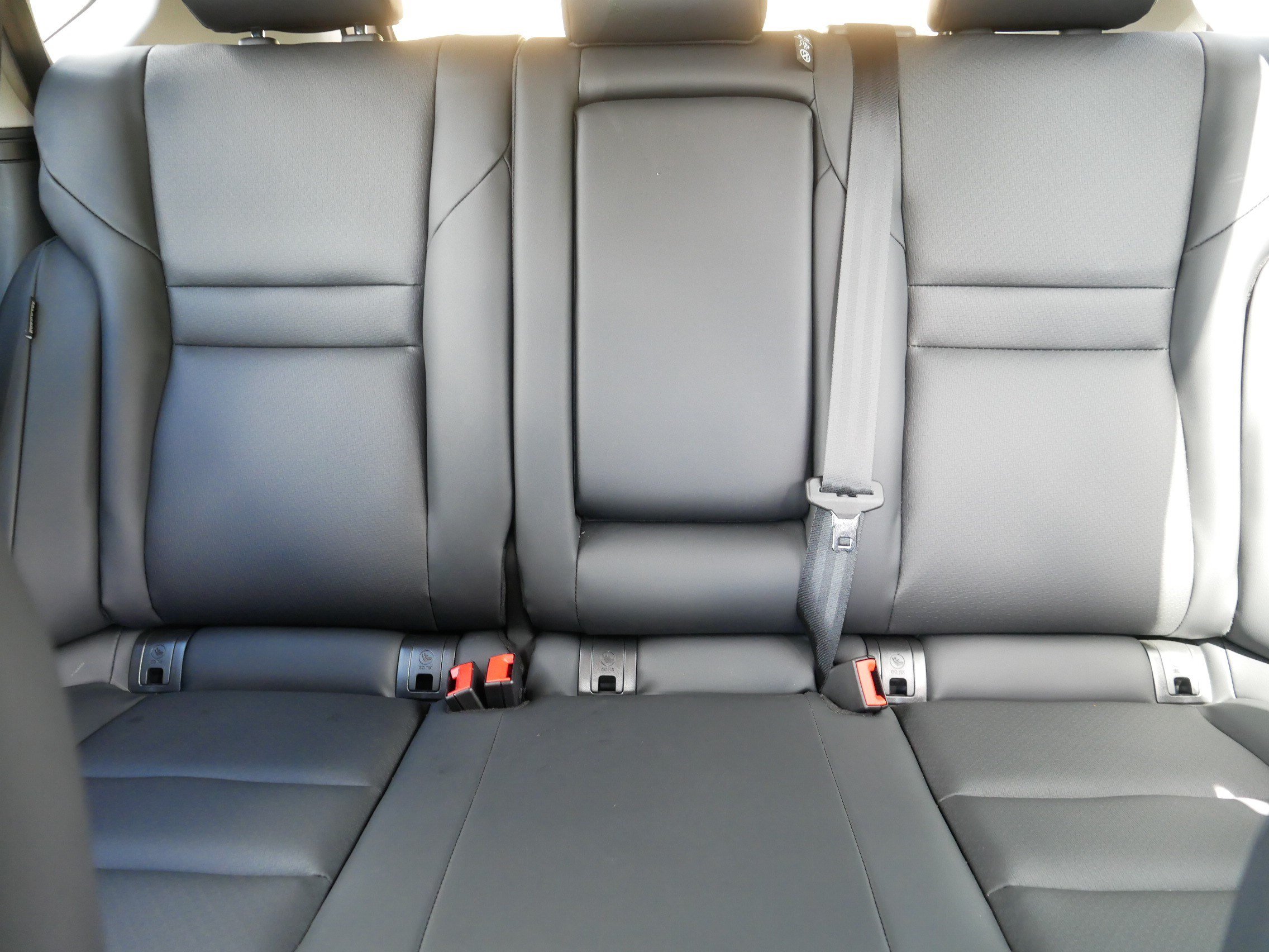 Certified 2026 Nissan Rogue Dark Armor AWD/4WD image 13