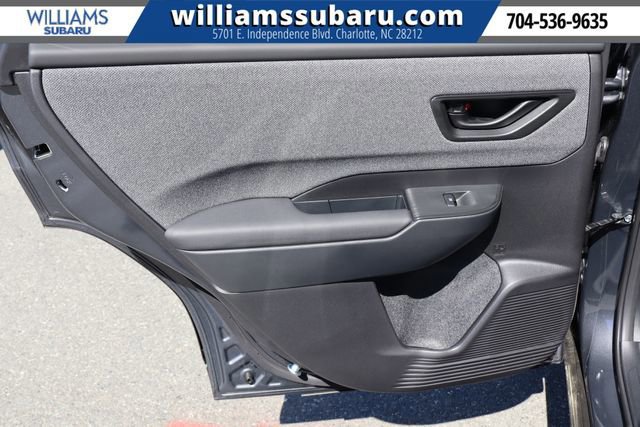 New 2026 Subaru Outback Limited w/ Premium/Limited Package AWD/4WD image 18