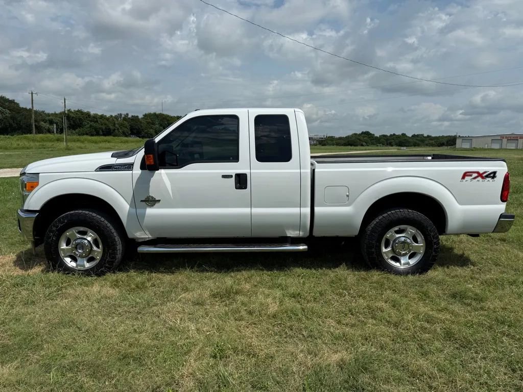 Used 2015 Ford F250 XLT w/ XLT Value Package