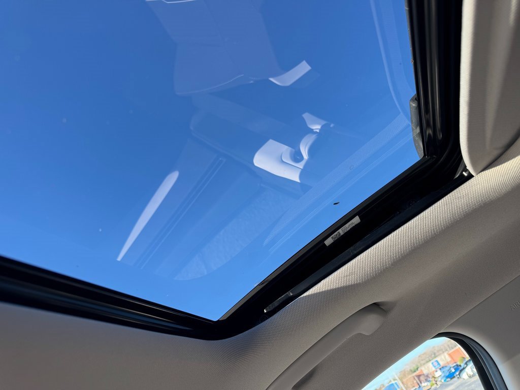 Used 2022 Hyundai Tucson SEL w/ Convenience Package image 11