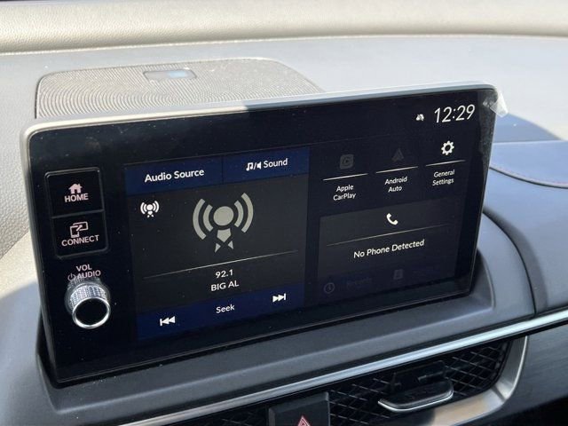 Certified 2025 Acura ADX A-Spec FWD image 15