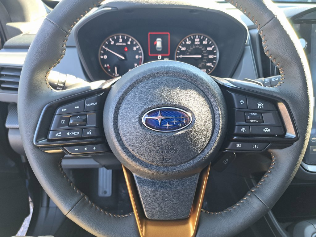 New 2026 Subaru Crosstrek 2.5i Wilderness image 12