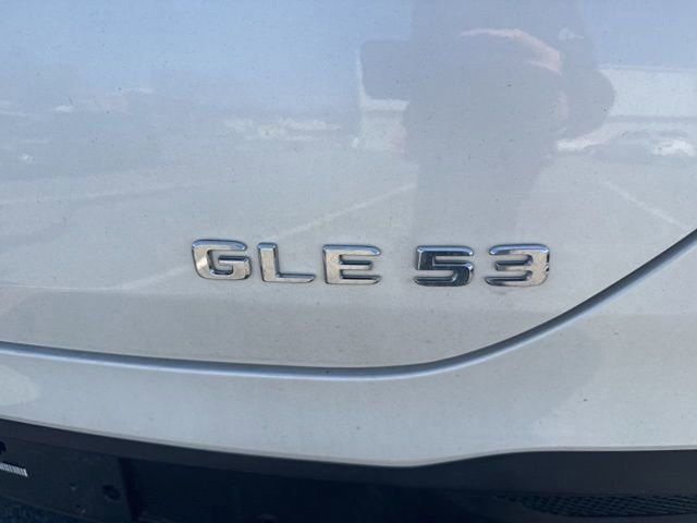 Used 2021 Mercedes-Benz GLE 53 AMG 4MATIC Coupe image 10