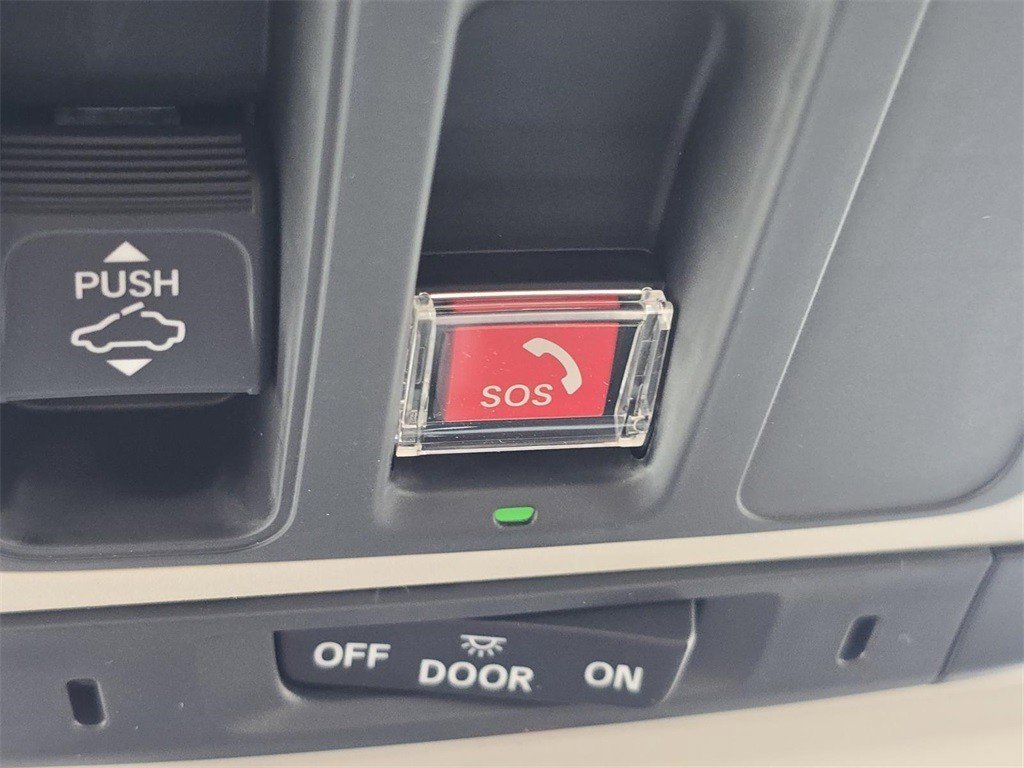 New 2025 Honda Accord Touring image 15