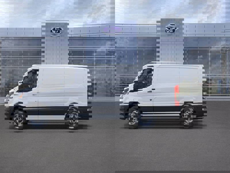 New 2026 Ford Transit 150 Low Roof image 31