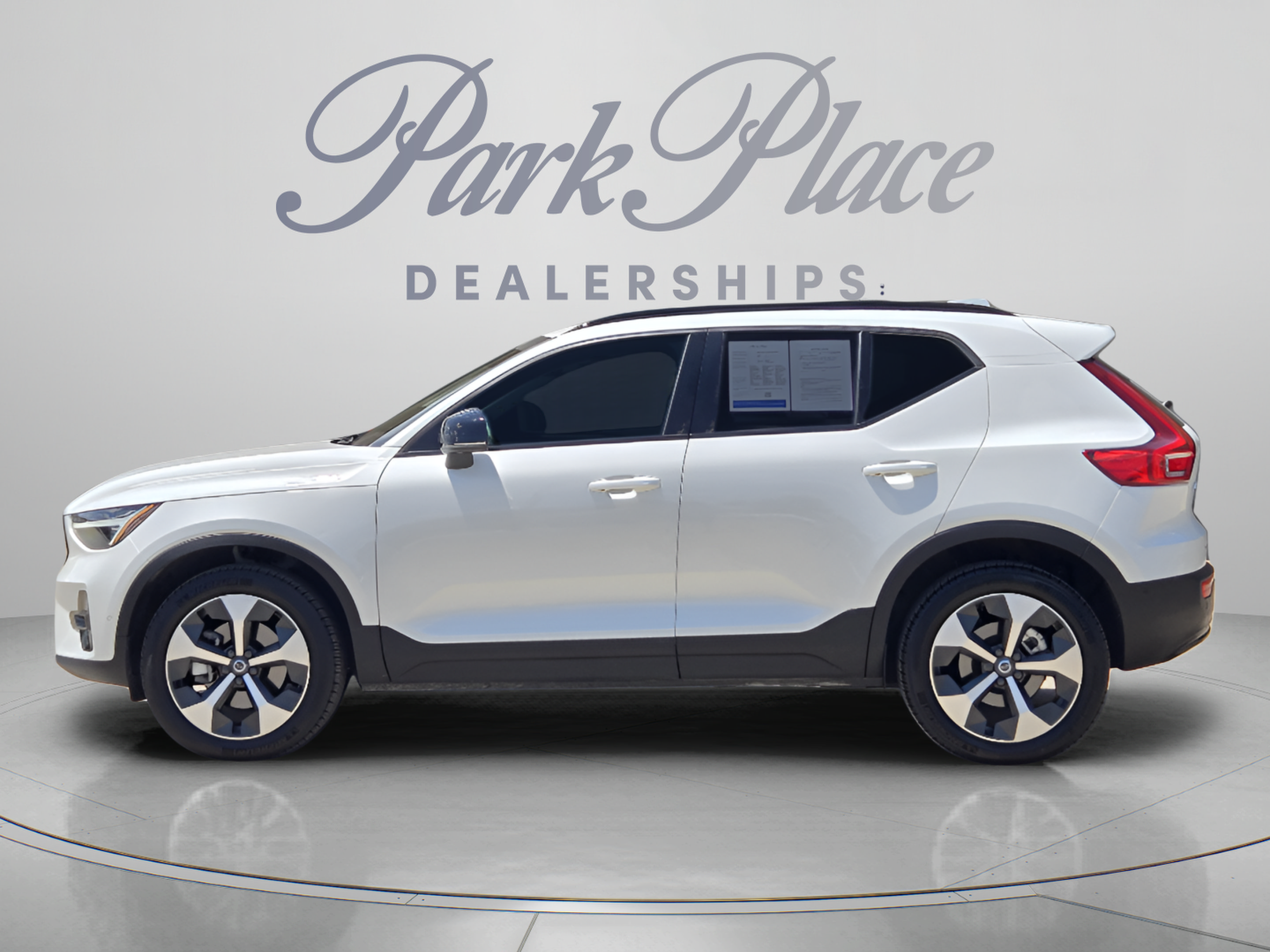 Used 2022 Volvo XC60 B5 Inscription w/ Advanced Package FWD video 2