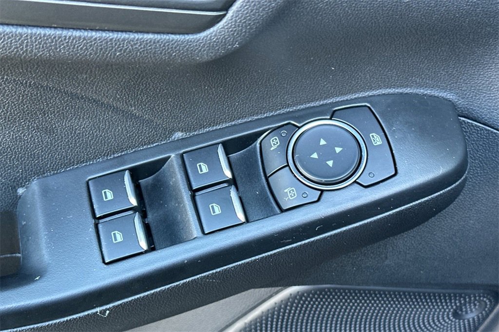 Used 2025 Ford Escape Active image 14