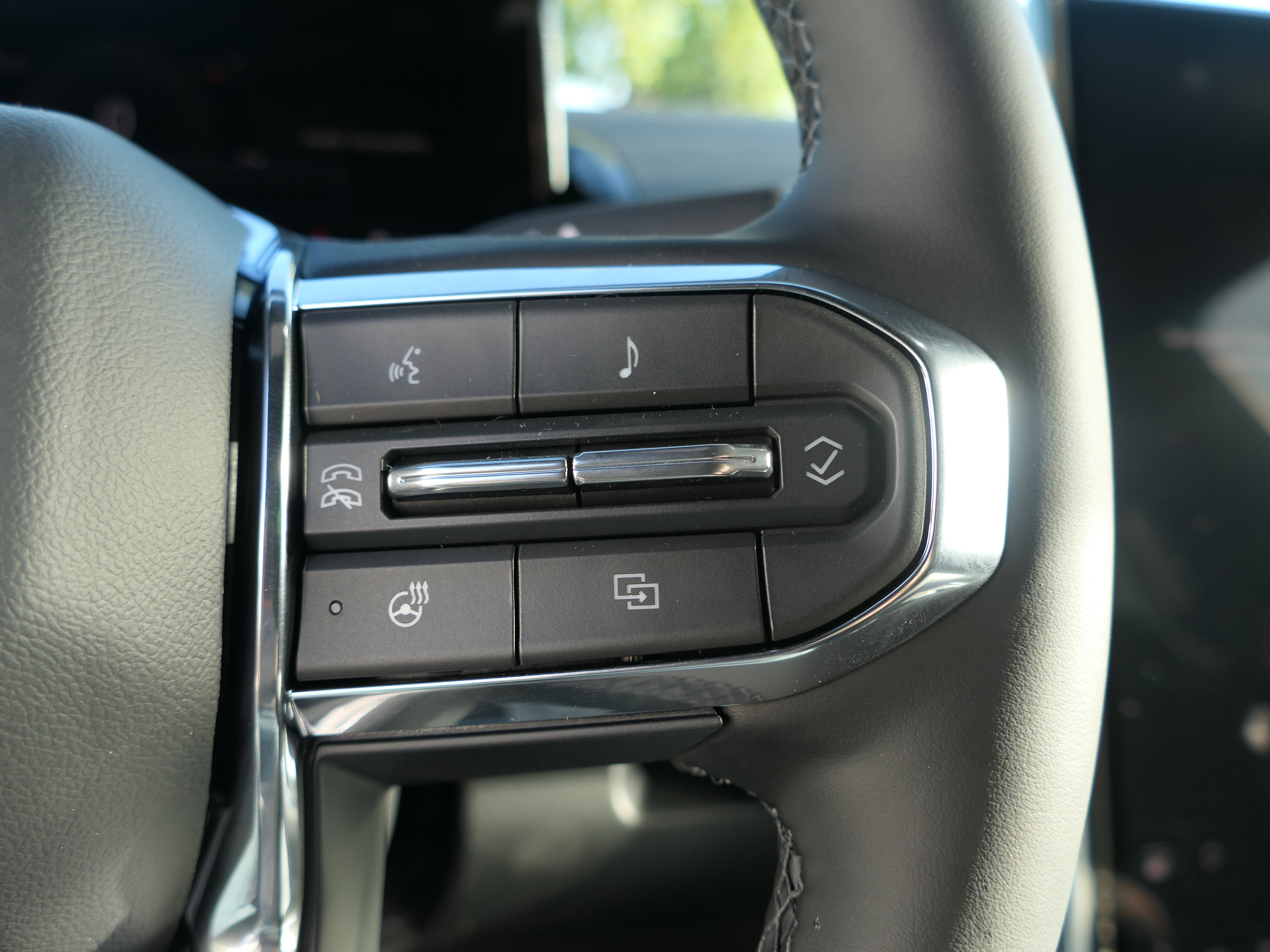 New 2026 GMC Sierra EV Elevation image 15