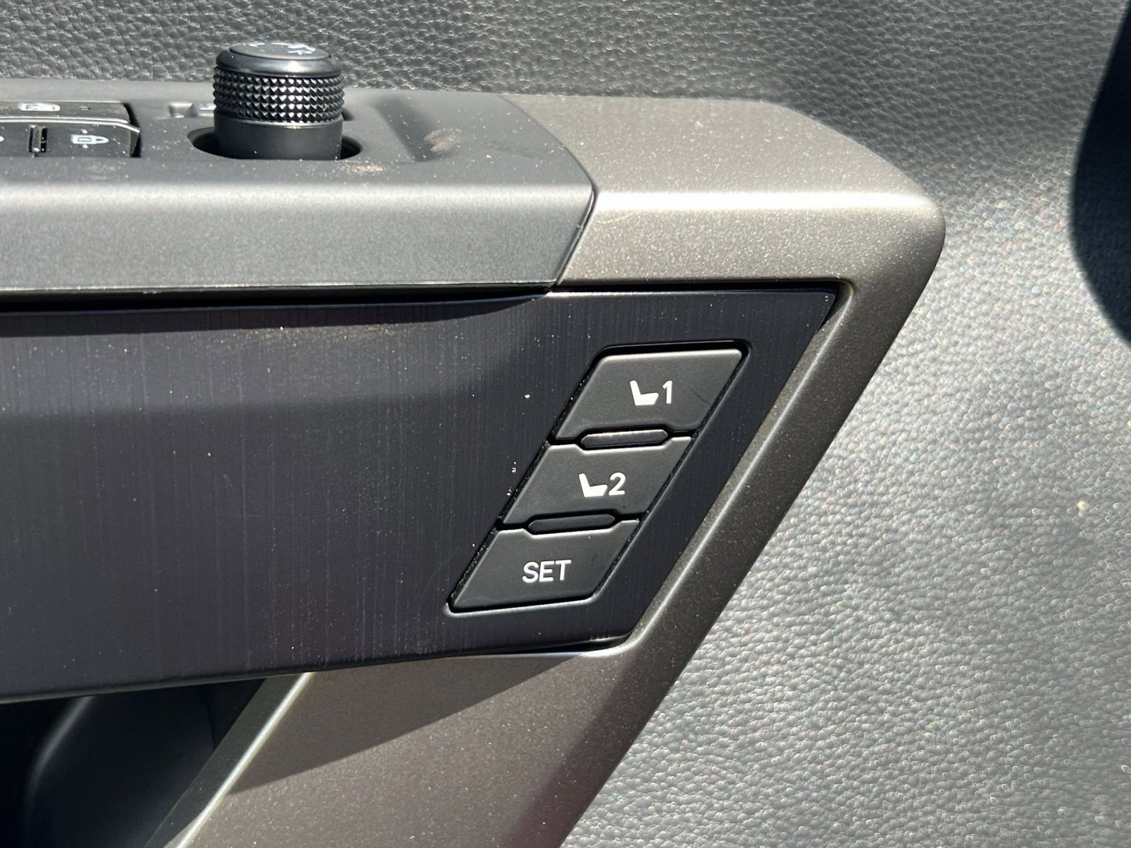 New 2026 Toyota Sequoia Platinum AWD/4WD image 24