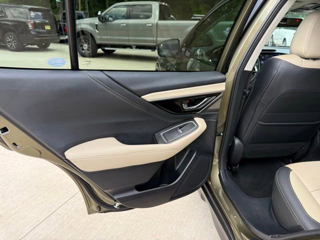 Used 2022 Subaru Outback Limited AWD/4WD image 51