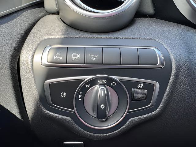 Used 2018 Mercedes-Benz C 63 AMG S image 23