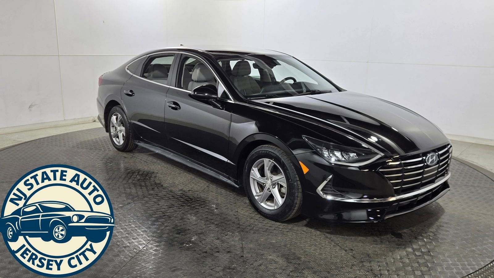 Used 2021 Hyundai Sonata SE