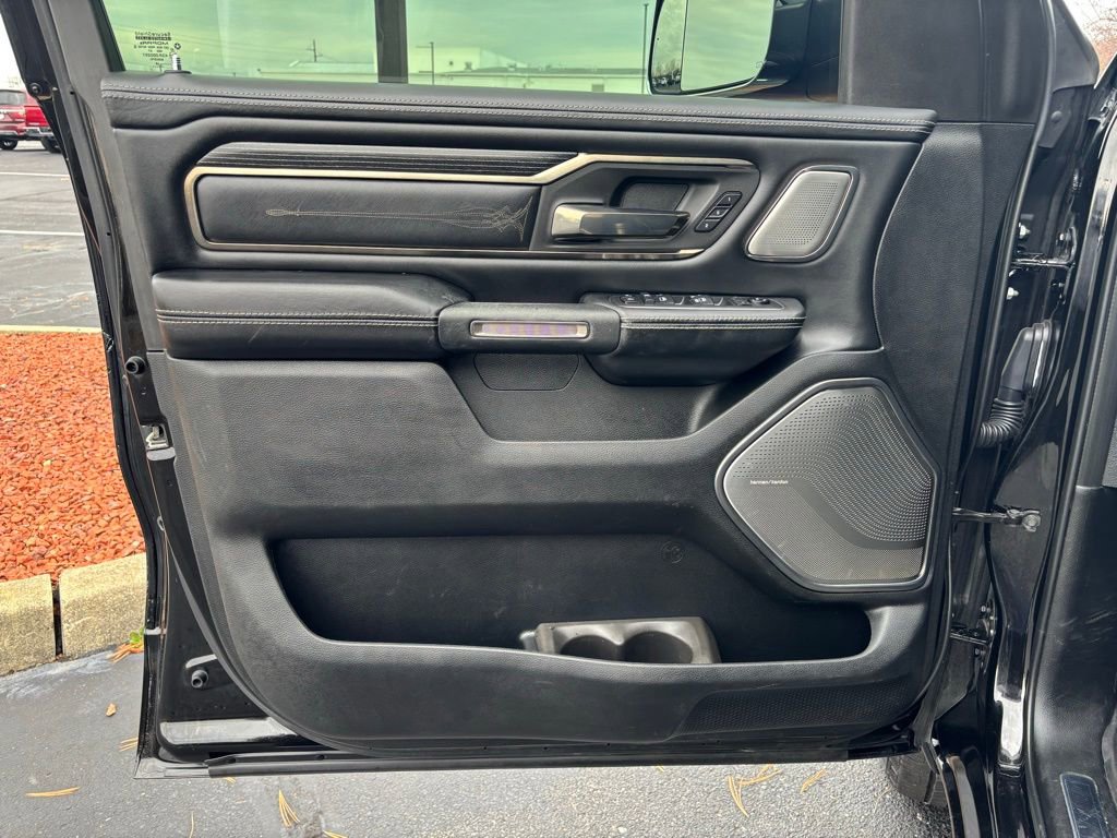 Used 2019 RAM 1500 Limited image 11