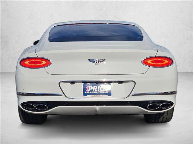 Used 2024 Bentley Continental GT V8 image 7