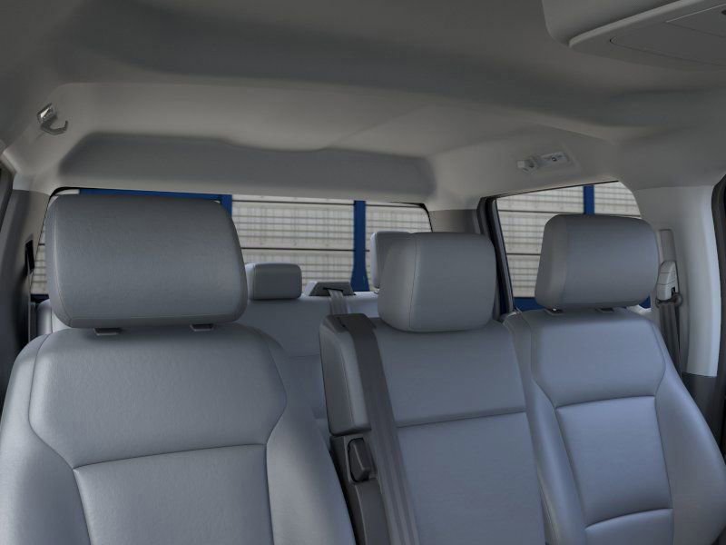 New 2026 Ford F350 XL image 22