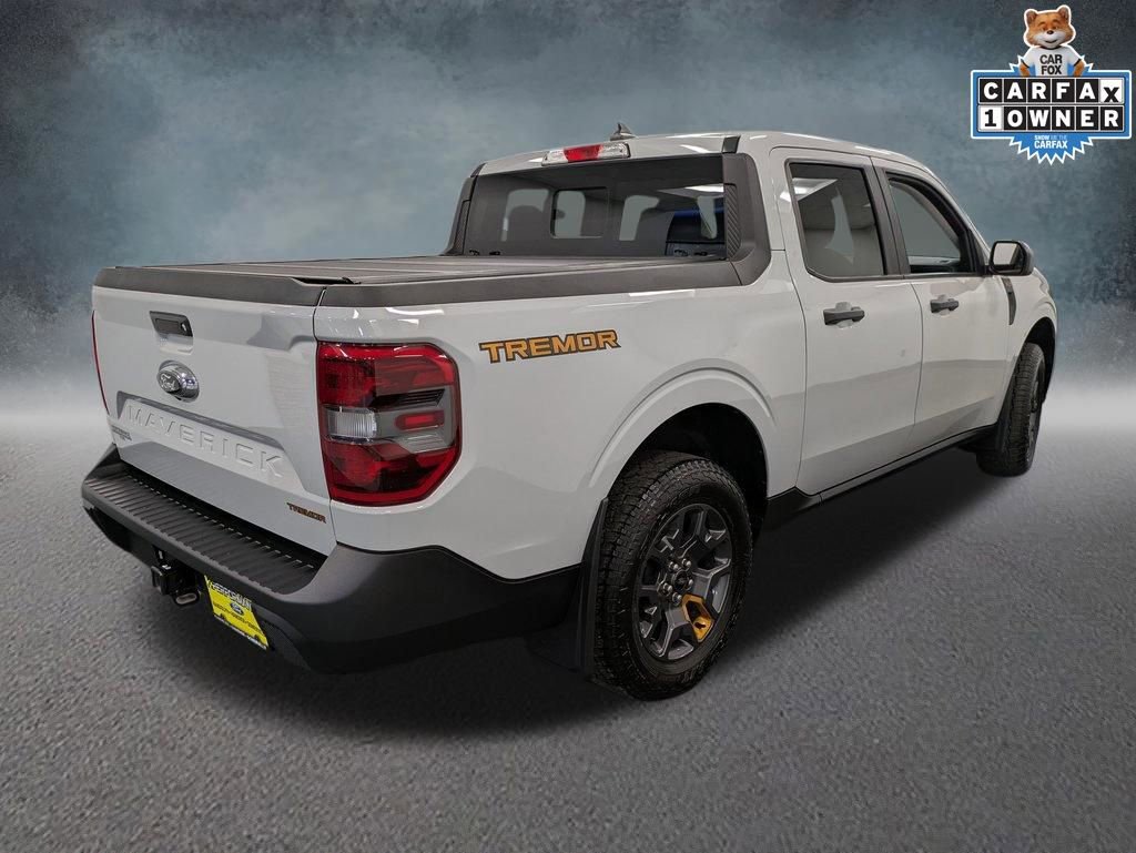 Used 2023 Ford Maverick Tremor w/ Tremor Off-Road Package AWD/4WD image 4