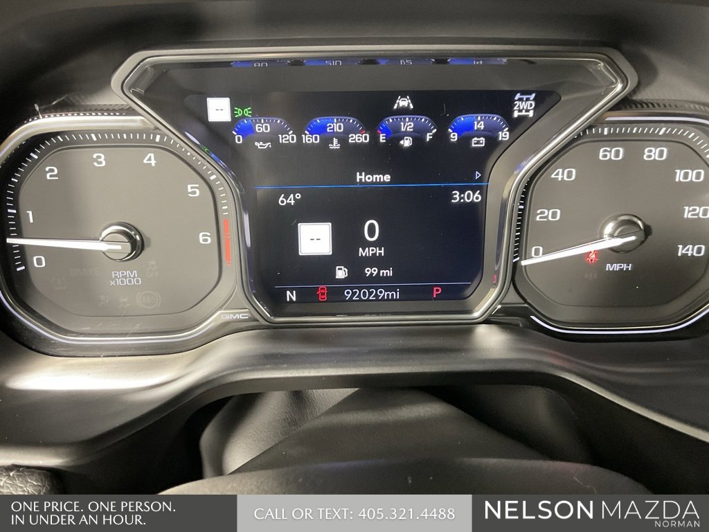 Used 2021 GMC Yukon XL Denali w/ Denali Ultimate Package image 46