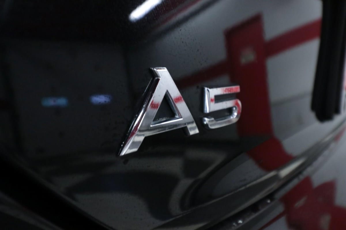 Used 2019 Audi A5 2.0T Premium AWD/4WD image 42