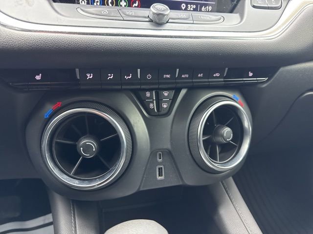 Used 2022 Chevrolet Blazer LT image 13