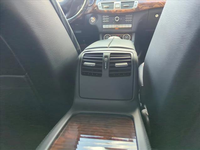 Used 2015 Mercedes-Benz CLS 400 4MATIC image 20