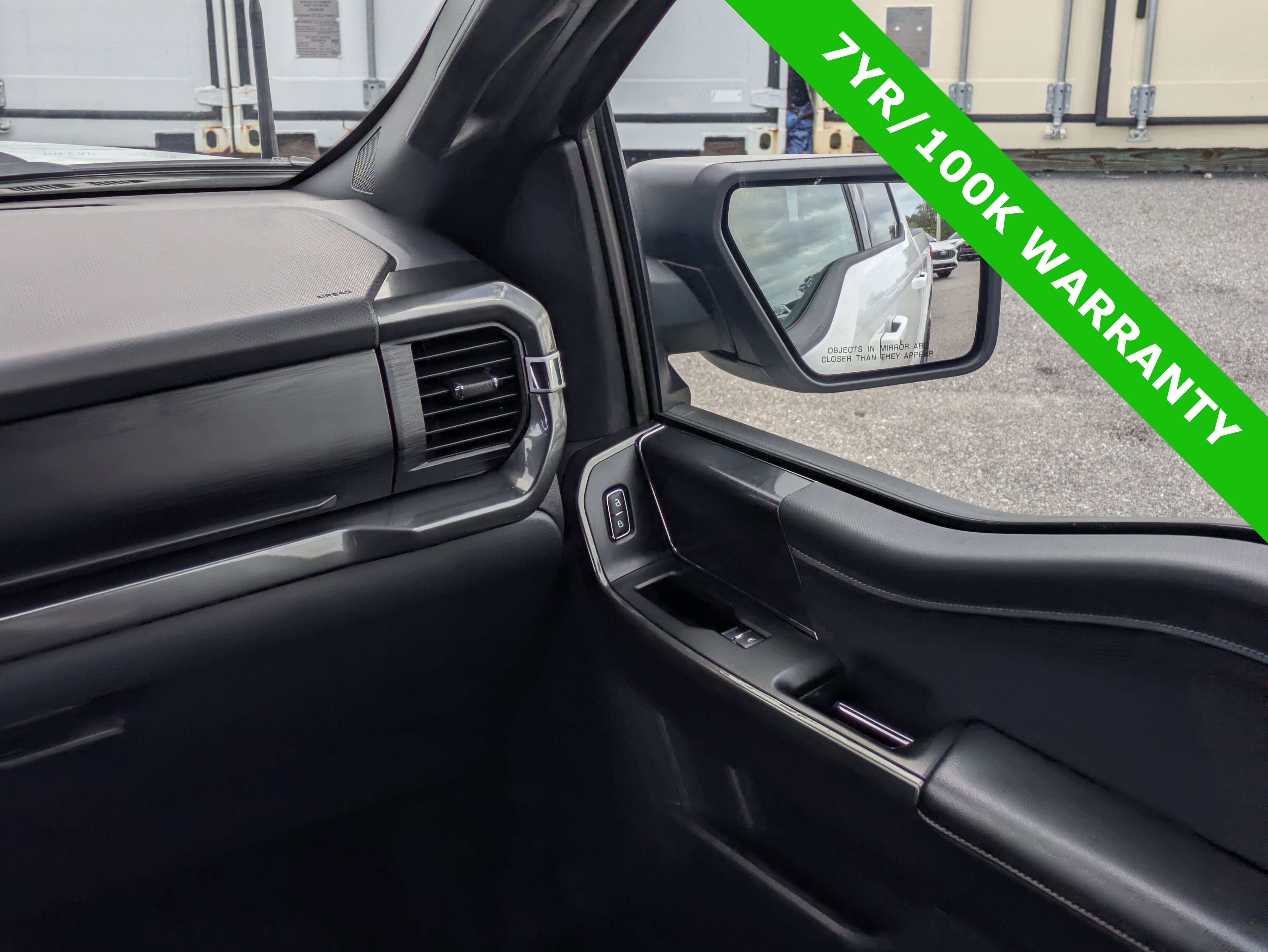 Certified 2023 Ford F150 XLT w/ Equipment Group 302A High image 18