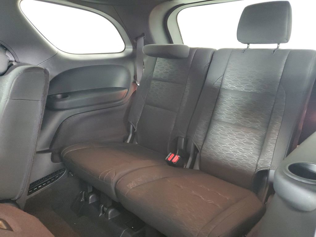 New 2026 Dodge Durango GT w/ Blacktop Package image 14