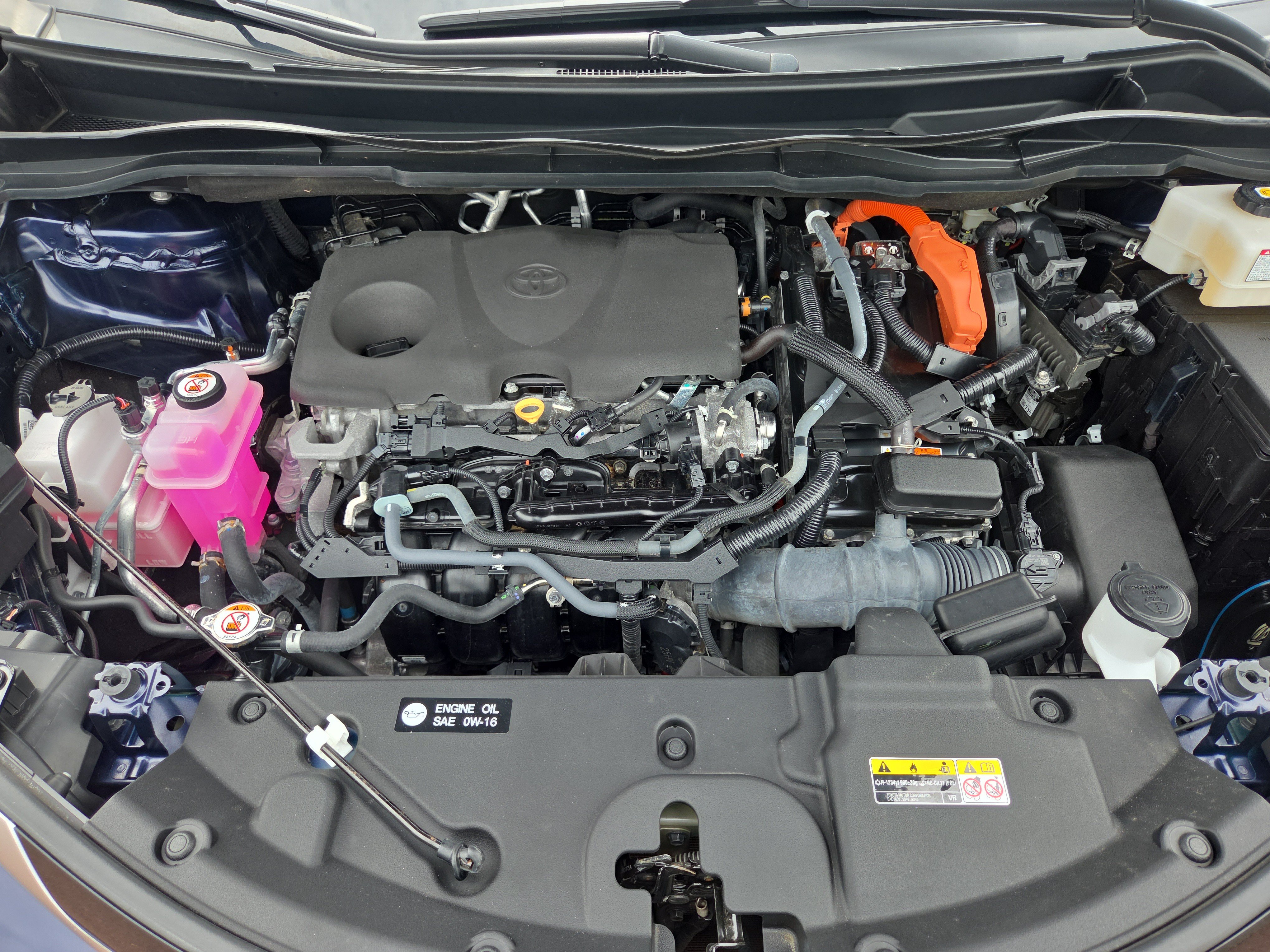 Certified 2023 Toyota Sienna XSE w/ XSE Plus Package AWD/4WD image 34