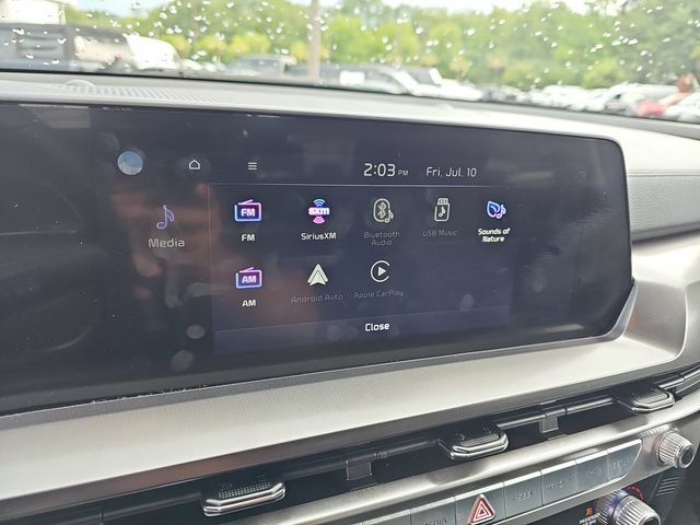Used 2023 Kia Telluride LX AWD/4WD image 27
