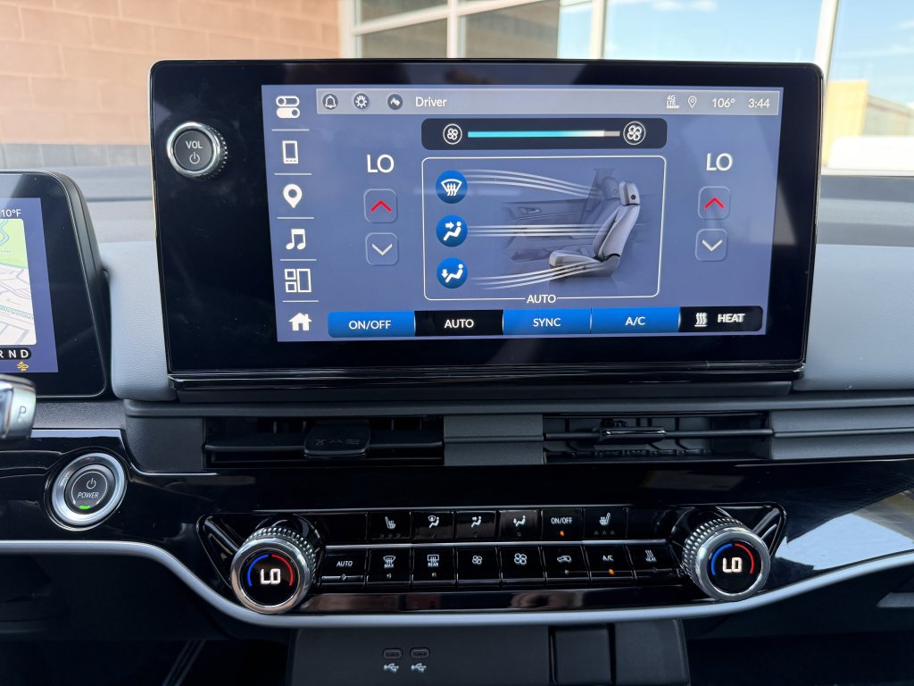 Used 2024 Honda Prologue Touring image 23
