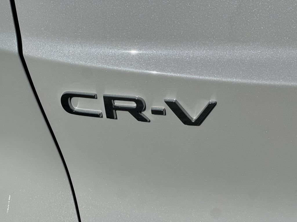 Used 2025 Honda CR-V LX image 34