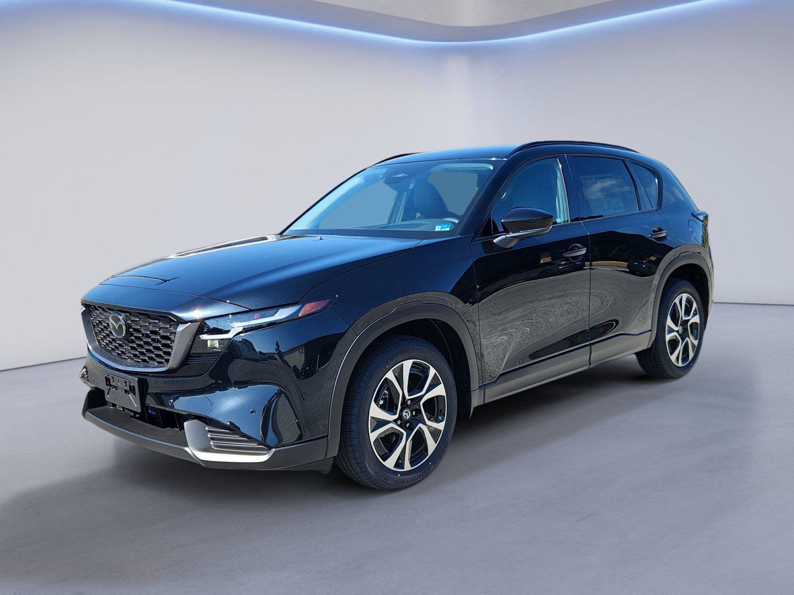 New 2026 MAZDA CX-5 Preferred AWD/4WD image 8