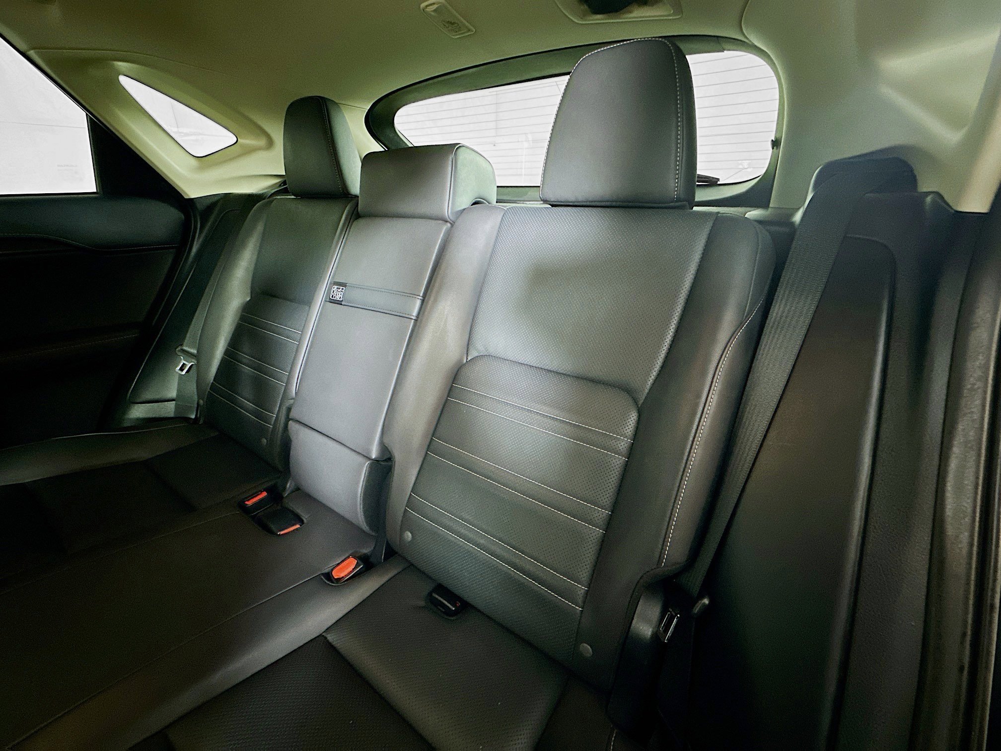 Used 2015 Lexus NX 200t AWD w/ Premium Package image 24