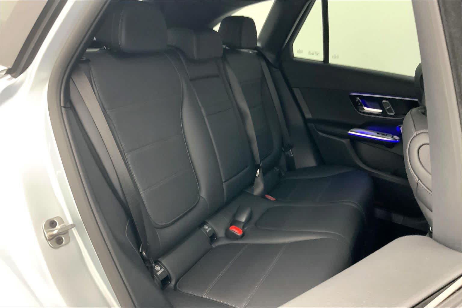 New 2026 Mercedes-Benz GLC 300 image 14