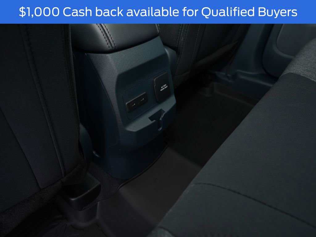 New 2025 Ford Maverick XLT w/ XLT Luxury Package image 22