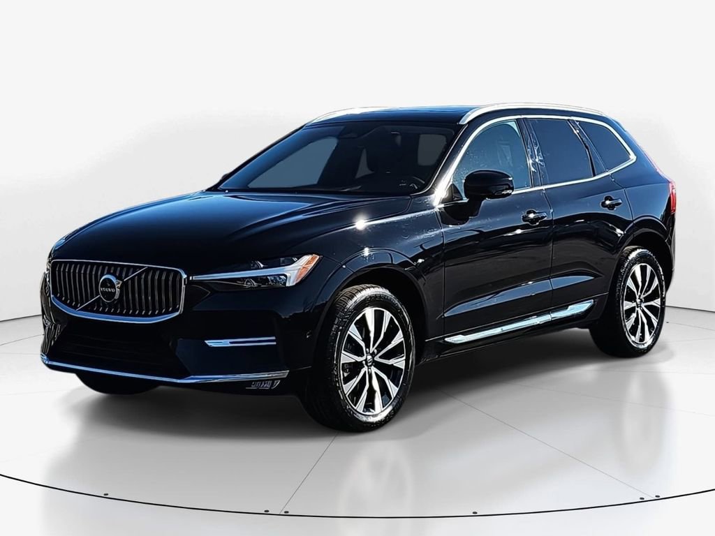 Used 2023 Volvo XC60 B5 Plus w/ Protection Package Premier image 10