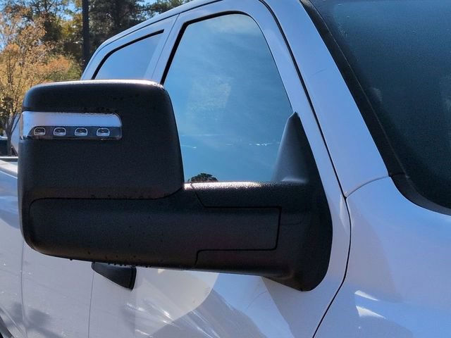 New 2026 RAM 2500 Tradesman AWD/4WD image 11