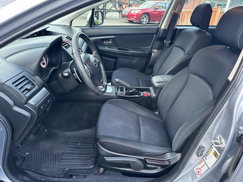 Used 2014 Subaru Impreza 2.0i Sport Premium AWD/4WD image 9