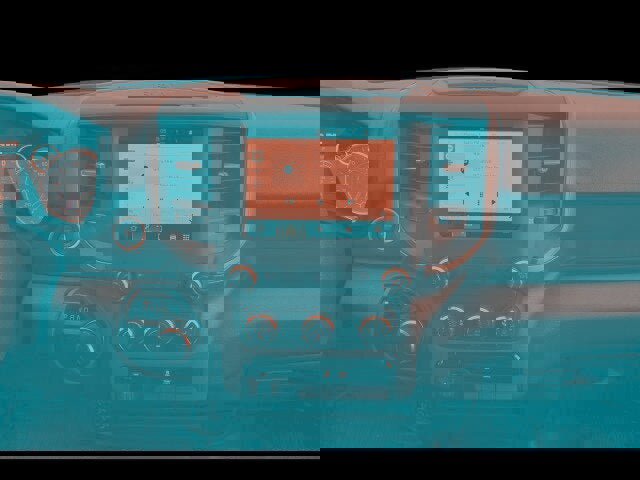 Used 2024 RAM 2500 Tradesman w/ Chrome Appearance Group image 29