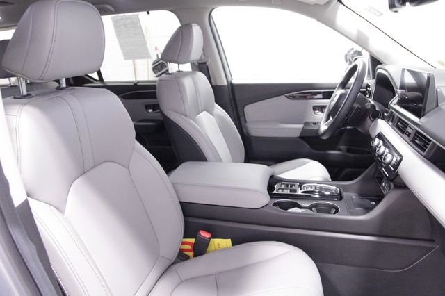 Certified 2025 Honda Pilot EX-L image 14