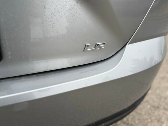 Certified 2026 Toyota Camry LE image 38