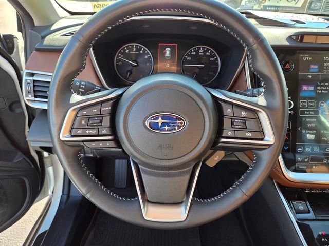 Used 2023 Subaru Outback Touring image 17