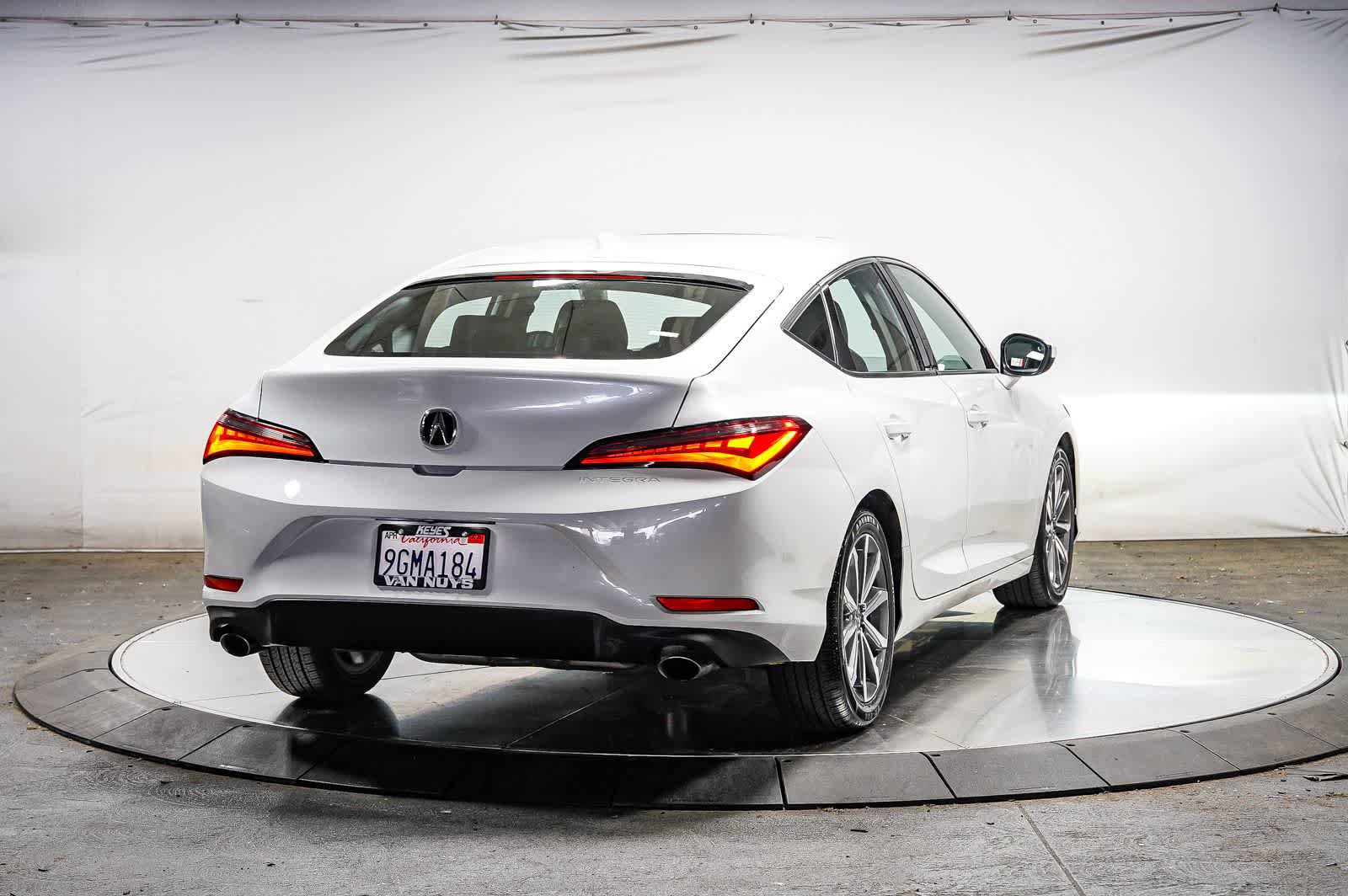 Used 2023 Acura Integra FWD image 4