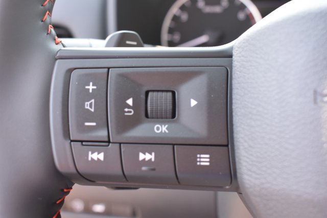 New 2026 Nissan Rogue Rock Creek w/ Rock Creek Premium Package image 21